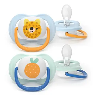 Avent varalica sthr air coll blue/orange 0-6m 2kom