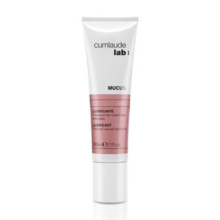 Cumlaude Mucus Lubrikant, 30 ml