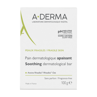 A-derma AD Dermatološki sindet, 100 g