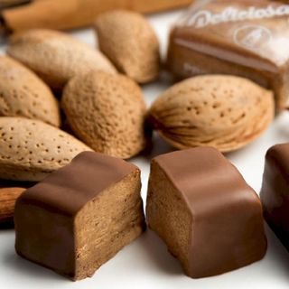 Deliciosa Chocolate San Enrique Bolsa 500gr