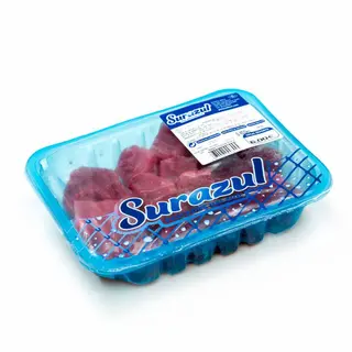 Atun Porciones Granel (Aprox. 250gr)