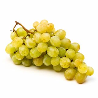 Uva Blanca Granel (Aprox. 100gr)