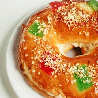 Mini Rosco Sabor Crema 300gr Aprox