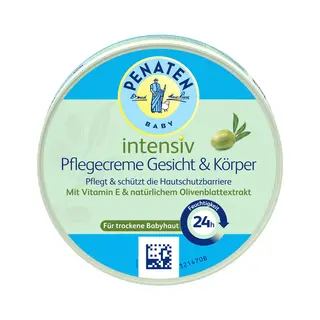 Penaten Baby Intensive Face&Body krema 100ml