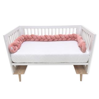 Lillo&Pippo pletenica, kajsija, 240 cm