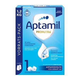 MLEKO ZAM APTAMIL PRONUTRA 1 1.2KG
