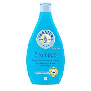 Penaten Baby šampon 400ml