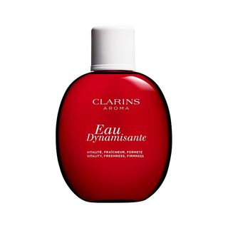Eau De Tratamiento   Dinamisante 500 Ml   Vaporizador Clarins