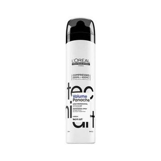Tecni Art Spray Pure Savage Panache 250 Ml Spray En Seco Texturizante De Fiajcion Suave Loreal Professionnel