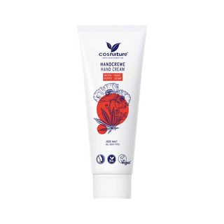 Crema De Manos Amapola 75 Ml Cosnature