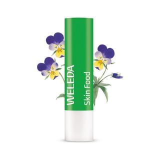 Skinfood Stick Labial 4,8 Gramos Weleda