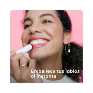 Estuche Labiales Frutas Nivea