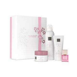 The Ritual Of Sakura-Cofre De Regalo Mediano Rituals