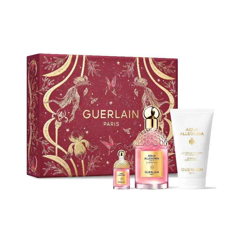 Coffrets Parfums