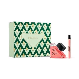 Estuche Paradoxe   Eau De Parfum Intense   90 Ml Vaporizador Prada