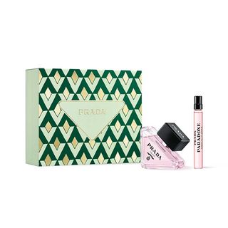 Estuche Prada Floral   Eau De Parfum   50 Ml Vaporizador Prada