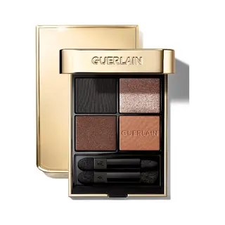 Ombres G Eyeshadows en 4 nuances 131 Birdy Beige Guerlain