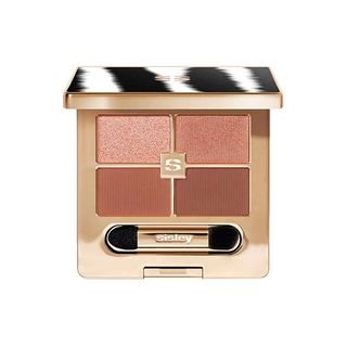 Phyto Eye   Palette 2 Bois De Rose Sisley