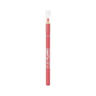 Rimmel Plumping Lip Flirty olovka za usne 060