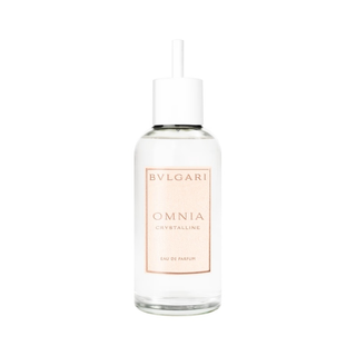 Omnia Cristalline   Eau De Parfum   200 Ml Recarga Bvlgari