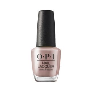 Nail Laquer   Crimp And Proper Opi