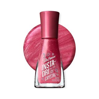 Esmalte De Uñas Insta-Dri Ruby Reflection 117 Sally Hansen