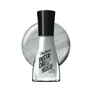 Esmalte De Uñas Insta-Dri Polar Platinum 125 Sally Hansen