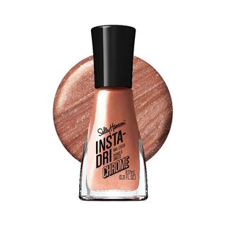 Esmalte De Uñas Insta-Dri Copper Crush 127 Sally Hansen