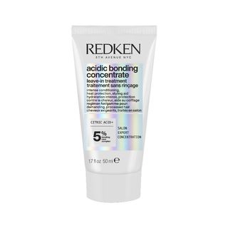 Acidic Bonding Tratamiento Sin Aclarado Para Cabello Dañado 50 Ml Redken