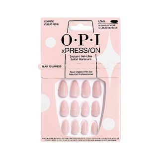 Xpress On   Cosmic Cloud 9 Opi