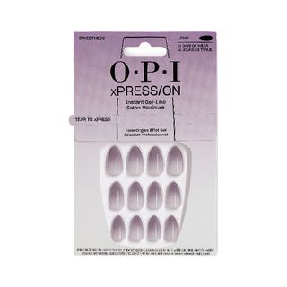 Xpress On  Tono Sweetnes Opi