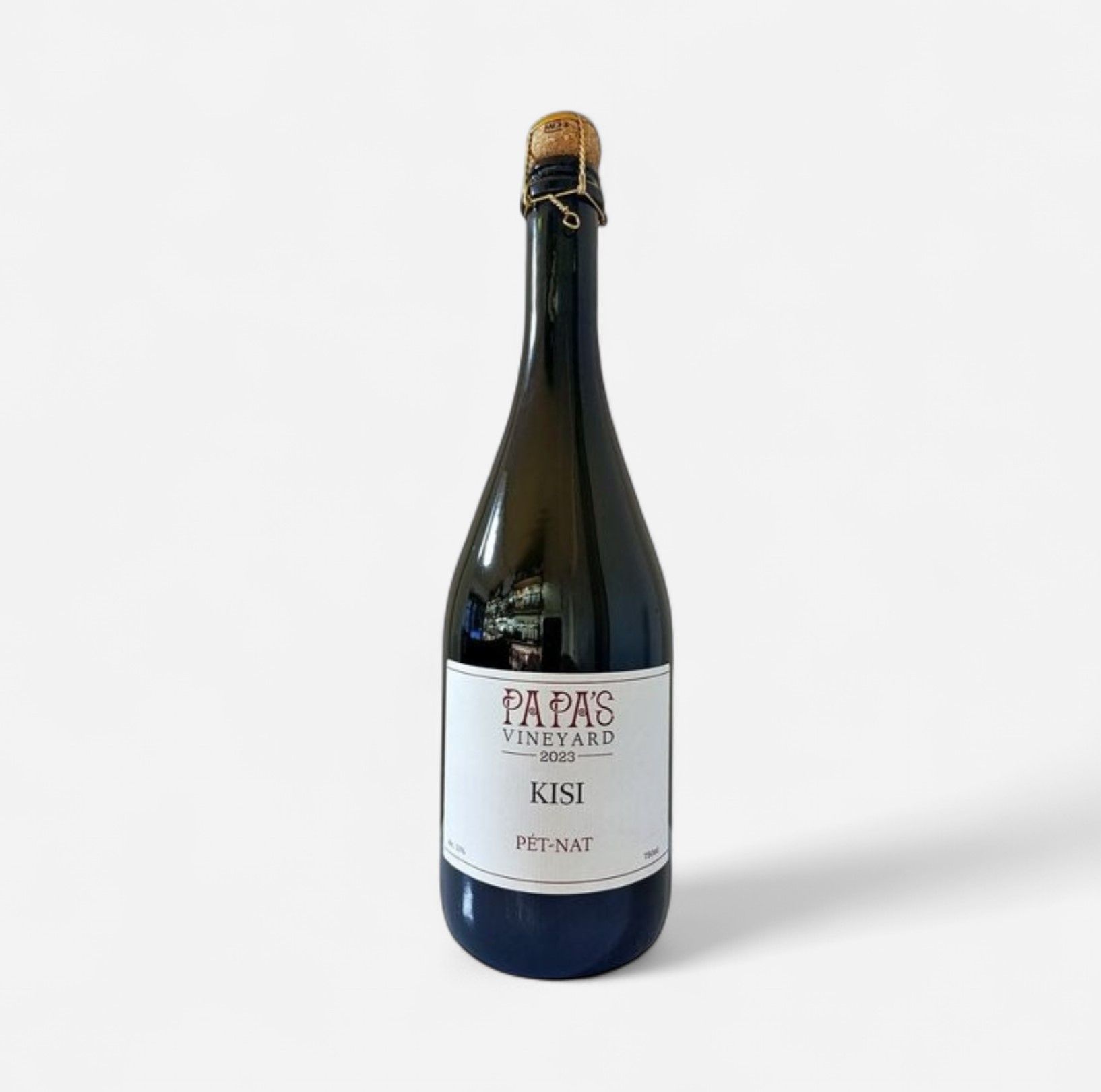 ცქრიალა ღვინო‎ ‎