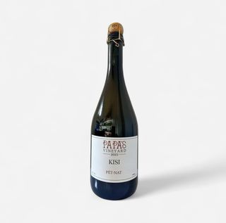 Papa's Vineyard - Kisi (PET-NAT) / პაპას ვენახები - ქისი (პეტ ნატი)