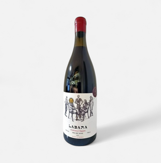 Labara - Otskhanuri Sapere (Kvevri)  2023 / ლაბარა - ოცხანური საფერე (ქვევრი) 2023