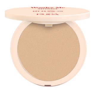 PUPA MAKE UP puder wonder me defender SPF50 003