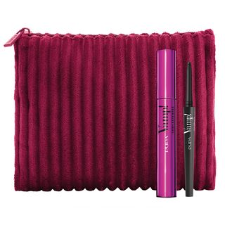 PUPA MAKE UP set 26 maskara vamp extender + vamp olovka za oèi + torba