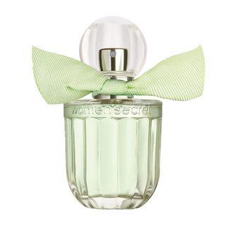 Women's Secret C'est l'eau de toilette fraîche, verte