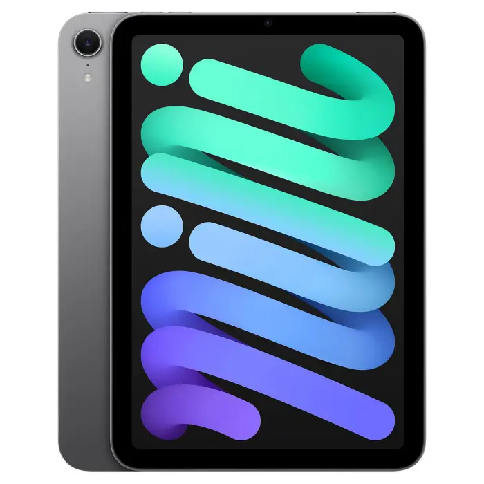 iPad.