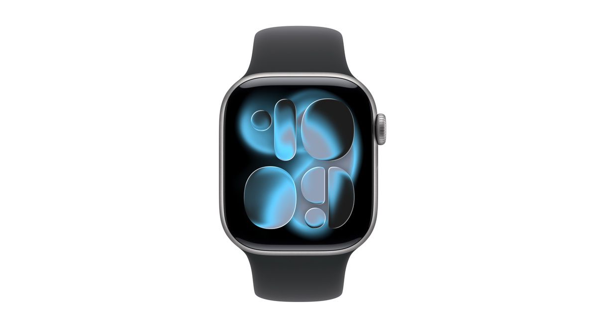 Watch