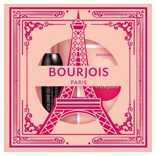 Bourjois Zestaw (Maskara Volume Glamour + Woda toaletowa La Magnetique )