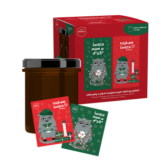 Aroma Home Świeca zapachowa "Choose Your Mood"