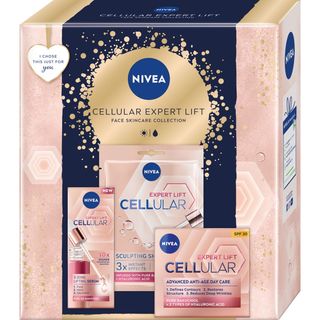 Nivea Cellular Expert Lift Zestaw kosmetyków do pielęgnacji