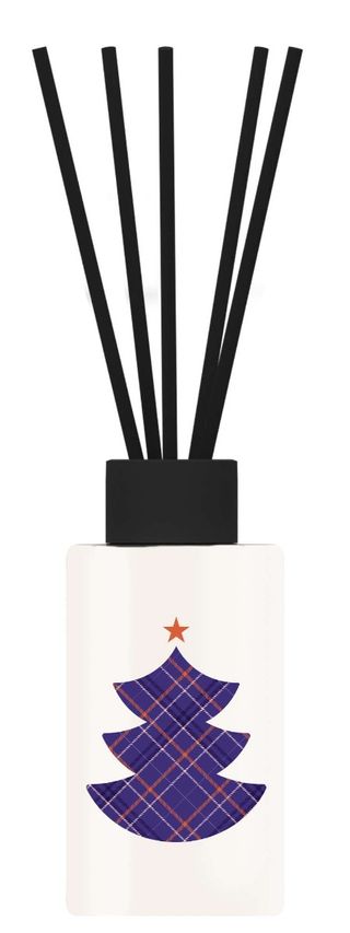 Aroma Home Patyczki zapachowe Christmas Joy Orange & Cloves