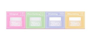 Banila Co Clean It Zero Cleansing Balm Miniature Special Set