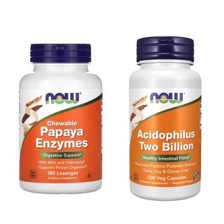 Acidity/Bloating Support Pack