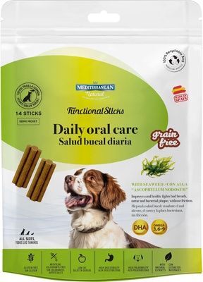 Friandises Chiens.