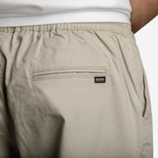 PANTALÓN DE SKATE CHINO CN500 LIGHT BEIGE - S