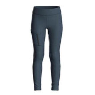 Leggings de montaña y trekking Niños 7-15 años Quechua MH500 - 123-130cm 7-8A