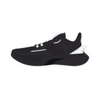Zapatillas de baloncesto - hombre/mujer -  FAST 500 LOW negro - 45
