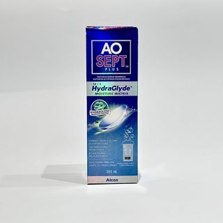 AOSept Plus 360ml
